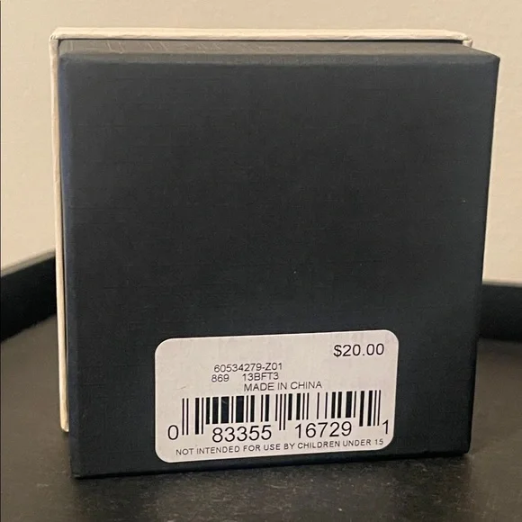 π NWT Vintage Napier Easter Basket Brooch - Picture 8 of 9